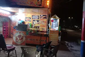 Coco Cafe Khanewal image