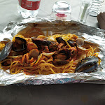 Photo n°6 de l'avis de Vincenzo.i fait le 26/05/2019 à 19:24 sur le  Hotel Il Faro à Finale Ligure