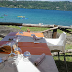 Photo n°1 de l'avis de Angelo.a fait le 25/05/2021 à 05:30 sur le  I Quadri à Castel Gandolfo