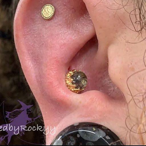 Explore tattoo ideas miscarriage, creative tattoo ideas in Denton, available at Black Opal Piercing