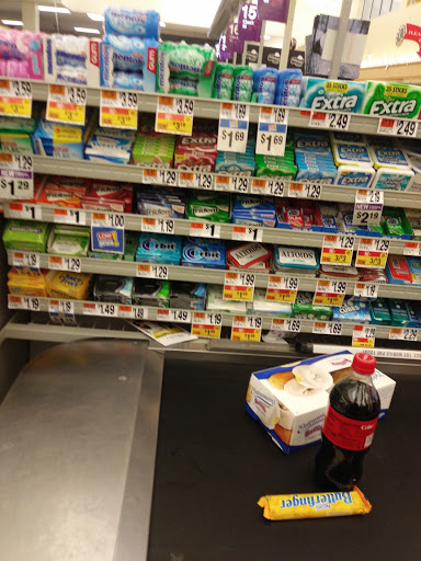 Supermarket «Super Stop & Shop», reviews and photos, 2754 Hylan Blvd, Staten Island, NY 10306, USA