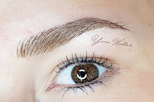 MICRO'BROWS Permanent make Up