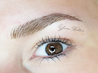 MICRO'BROWS Permanent make Up