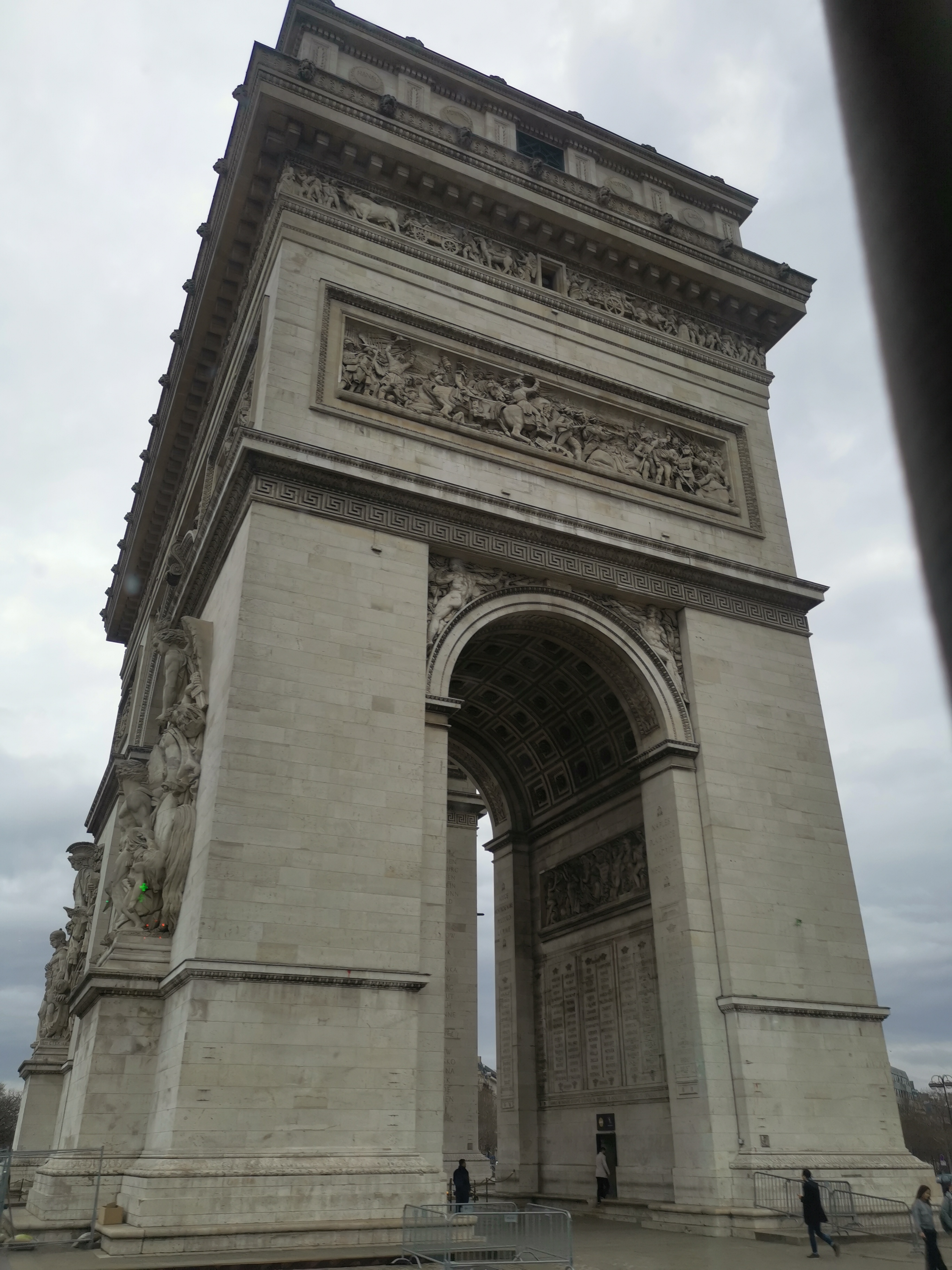 Photo n° 11 de l'avis de Arya.g fait le 21/04/2020 à 18:08