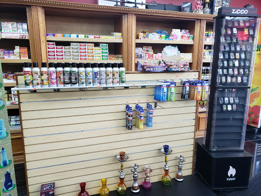 Tobacco Shop «Tobacco Oasis», reviews and photos, 259 Irving Park Rd, Roselle, IL 60172, USA