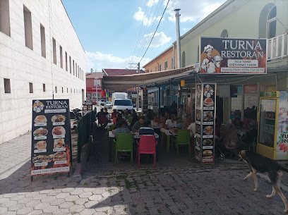 TurnaCafe Restoran ( Kahvaltı Köfte ,Izgara Şiş)