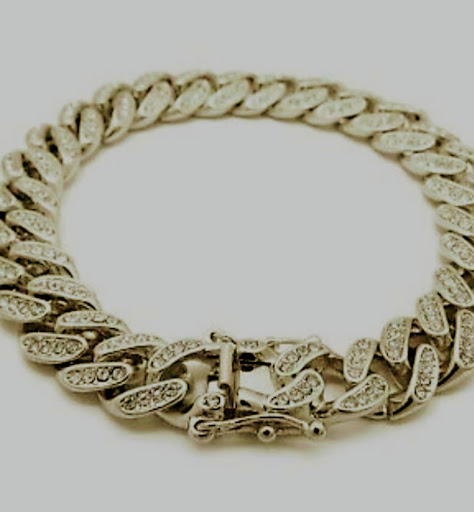 Jeweler «Golden Jewels», reviews and photos, 288 E Ovilla Rd, Red Oak, TX 75154, USA