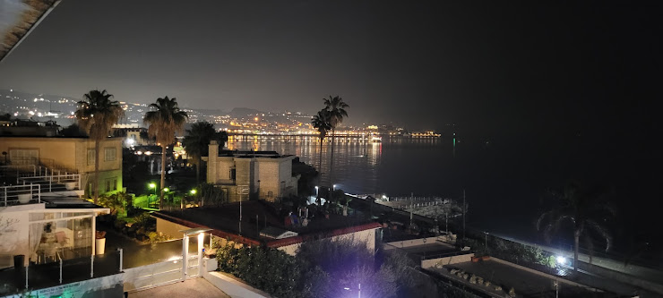 Les plus récentes hôtels Hotel la Tripergola 80078 Arco Felice