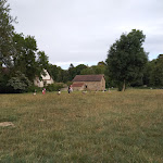 Photo n° 4 de l'avis de Bilel.o fait le 29/07/2018 à 18:59 pour La Ferme du Haubert à Brueil-en-Vexin