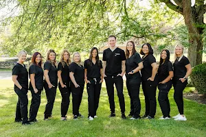 Park Street Dental of Grove City image