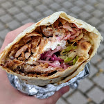 Photo n°1 de l'avis de Lucas.o fait le 09/10/2022 à 09:14 sur le  Bosporus Grill à Bad Kötzting