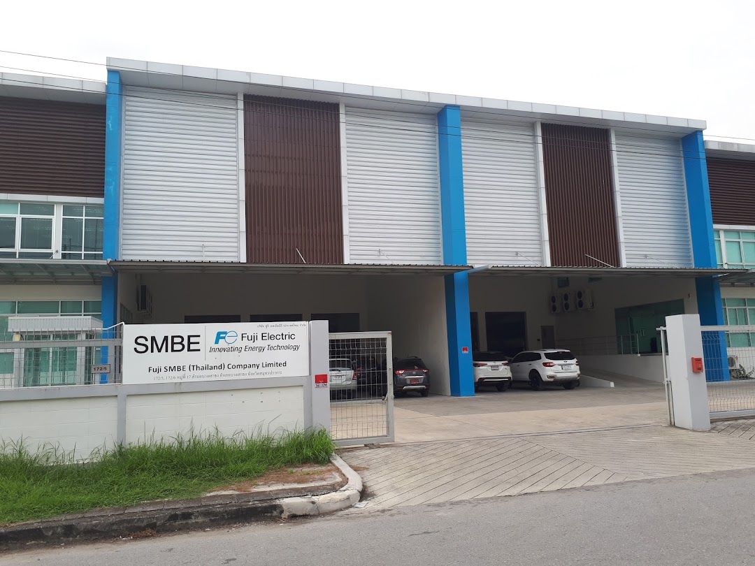 Fuji SMBE Thailand Co., Ltd
