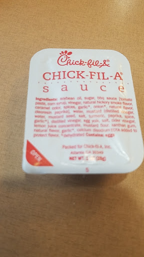 Fast Food Restaurant «Chick-fil-A», reviews and photos, 900 E US Hwy 80, Forney, TX 75126, USA