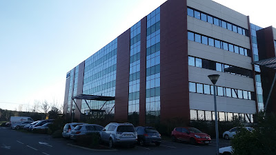 Atos à Toulouse