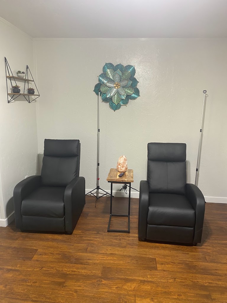 Palma IV Drip Lounge 83221