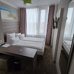 Photo n°2 de l'avis de Artur.o fait le 04/02/2024 à 13:21 sur le  Tulip Inn München Messe à Munich