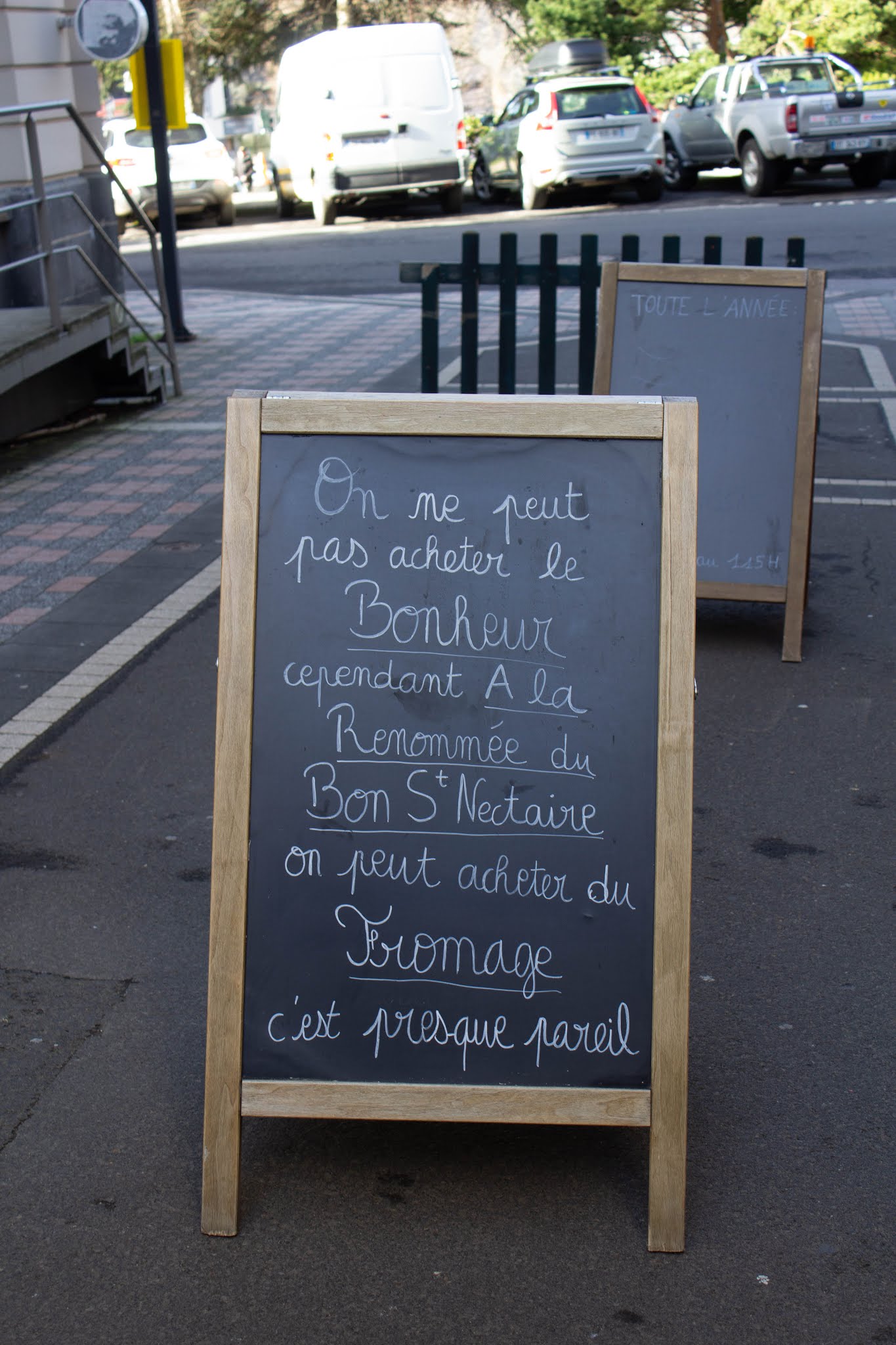 Photo n° 1 de l'avis de Marjorie. fait le 22/02/2020 à 19:49