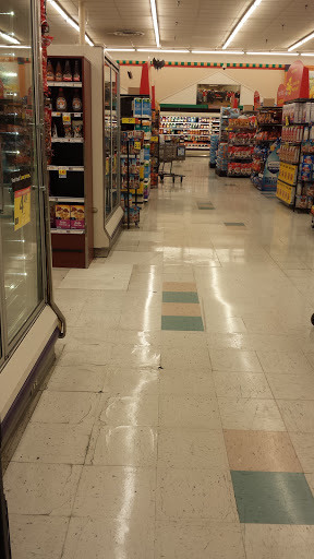 Grocery Store «Kroger», reviews and photos, 4211 S 3rd St, Louisville, KY 40214, USA