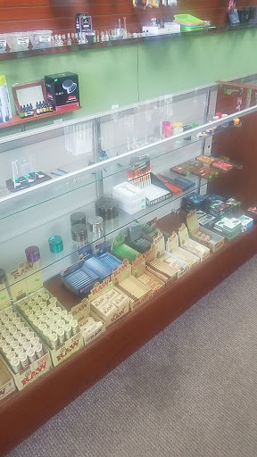 Tobacco Shop «Remedy Smoke Shop», reviews and photos, 1880 Braselton Hwy #102, Lawrenceville, GA 30043, USA