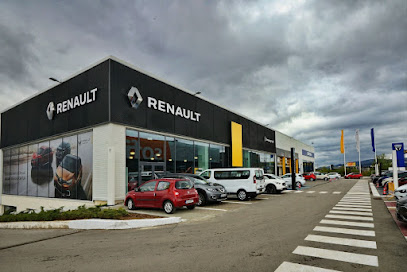 Renault София Омникар Ауто