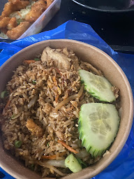 Photo n°15 de WOK SHI à Le Blanc-Mesnil ()