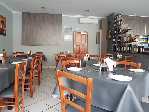 Sao Vincente Restaurant & Take Away