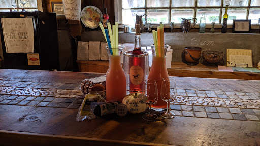 Winery «Aspen Dale Winery at the Barn», reviews and photos, 11083 John Marshall Hwy, Delaplane, VA 20144, USA