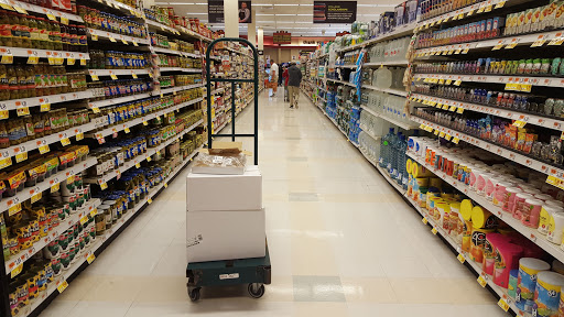 Supermarket «Big Y», reviews and photos, 475 Hancock St, Quincy, MA 02171, USA