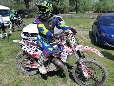 Moto Club de la Voulte à La Voulte-sur-Rhône