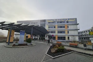 Universitätsklinikum Marburg - Klinik für Augenheilkunde image