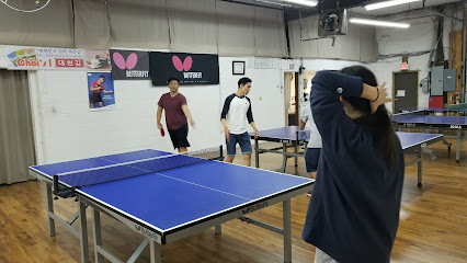 Han-In Table Tennis Club