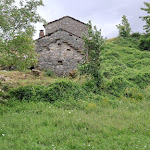 Photo n°2 de l'avis de Gatto. fait le 06/08/2023 à 04:50 sur le  Rifugio Ristorante - Campocatino à Vagli Sopra