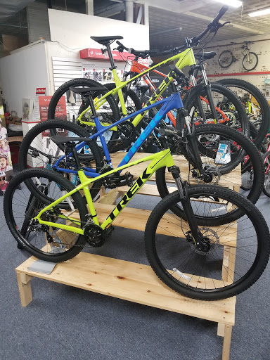 Bicycle Store «Swim, Bike & Run», reviews and photos, 153 E White St, Rock Hill, SC 29730, USA