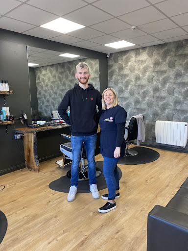 Next Generation Barber Shop