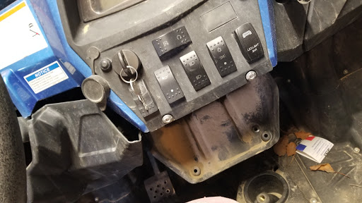 Motorcycle Dealer «Birds of Prey Motorsports», reviews and photos, 721 Hannibal St, Caldwell, ID 83605, USA