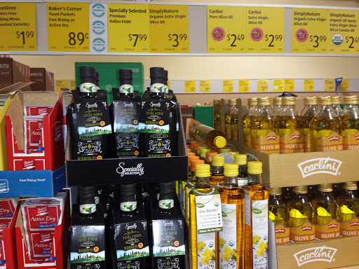 Supermarket «ALDI», reviews and photos, 3057 NJ-35, Hazlet, NJ 07730, USA