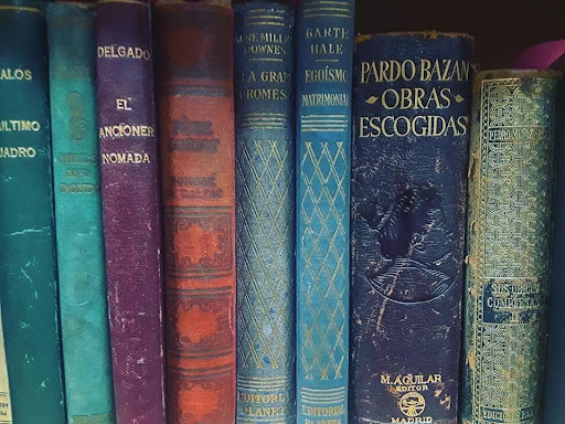 Book Store «Nine Lives Books», reviews and photos, 4907 NW Loop 410 #102, San Antonio, TX 78229, USA