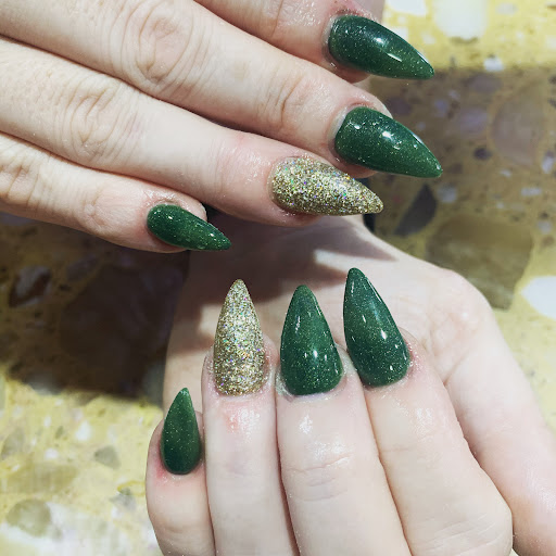 Nail Salon «Ricky Nail Salon», reviews and photos, 2288 Pulaski Hwy, North East, MD 21901, USA