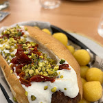 Photo n°4 de l'avis de Isabella.c fait le 05/10/2023 à 05:51 sur le  IL POLPETTIFICIO à Bari