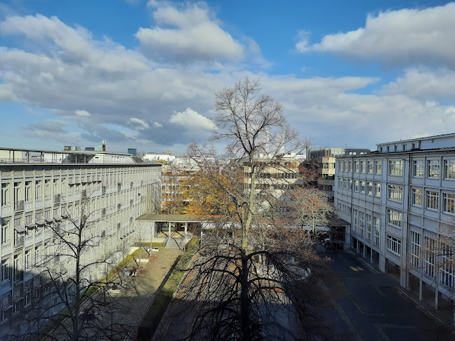 Rezensionen über Sek De Wette in Basel - Schule