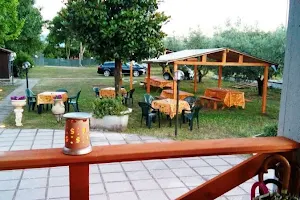 Oasi del Lago Blu image