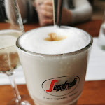 Photo n°1 de l'avis de Gabriele.e fait le 09/05/2023 à 07:42 sur le  Emma-Kulinarischer Bahnhof Essen à Essen