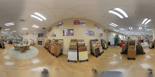 Flooring Store «Molyneaux Tile Carpet Wood», reviews and photos, 170 Quinn Dr, Pittsburgh, PA 15275, USA