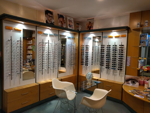 Información y opiniones sobre FARMACIA OPTICA BELLVITGE de Hospitalet De Llobregat