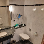 Photo n°6 de l'avis de Frosty.e fait le 02/02/2024 à 19:32 sur le  Frühlings-Hotel à Braunschweig