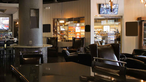 Cigar Shop «Cutters Cigar Emporium», reviews and photos, 5530 Windward Pkwy #200b, Alpharetta, GA 30004, USA