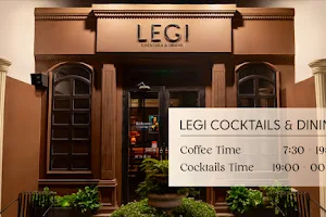 LEGI Cocktails & Dining image
