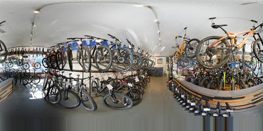 Bicycle Store «Breakaway Bikes», reviews and photos, 4235 Montgomery Dr, Santa Rosa, CA 95405, USA