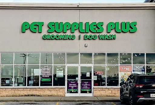 Pet Supplies Plus Ashtabula