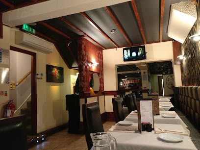 Jack Spice - Indian Restaurant - 61 Fleet St, Swindon SN1 1RA, United Kingdom